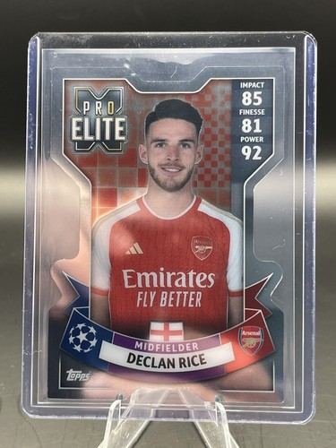 Chrome pro elite - elite, rice