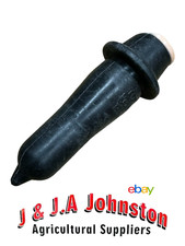 Peach Teats Pull Through Peach