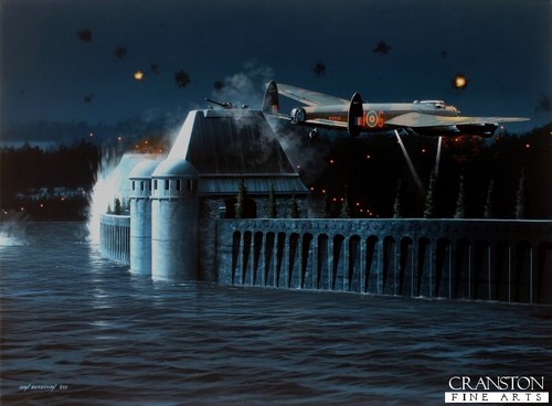 Aviation art print - aviation art, print 617