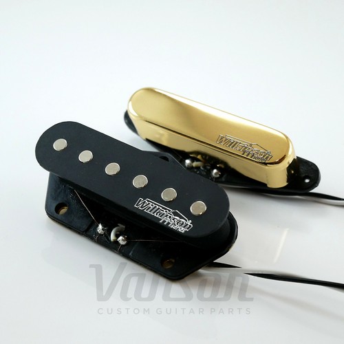 Wilkinson vintage voice - wilkinson,