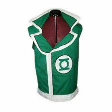 Cosplay Costume Guy Gardner