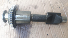 Suzuki GS500 BALANCE SHAFT
