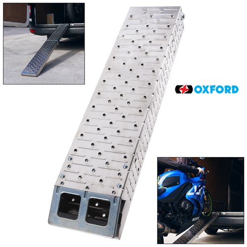 Oxford motorcycle ramp - motorcycle,