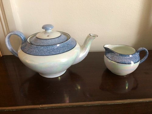 Vintage victoria china - vintage,