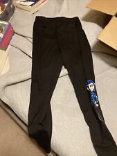 Hot Topic Coraline Black Tights Size Medium Washed But Never Worn!