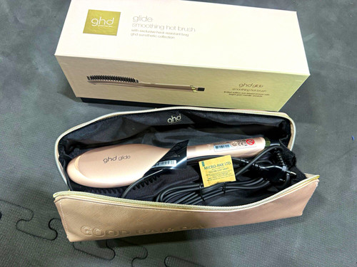 Ghd glide smoothing hot - smoothing, air