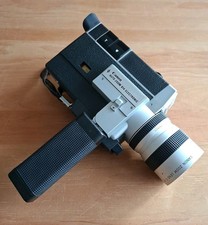 Canon Auto Zoom 814 Electronic