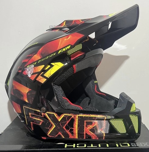 Fxr clutch evo motocross - fxr,