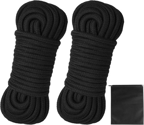 Pack 10m feet soft cotton - 2,