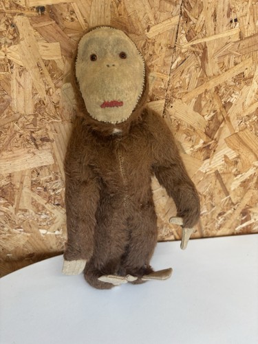1950s vintage german mohair - 1950s,