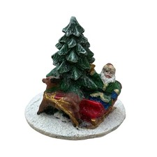 Father Christmas Ornament