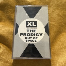 The Prodigy Out of Space(XL