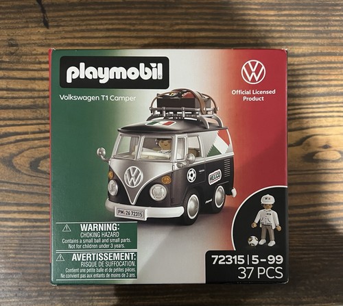 Playmobil 72315 volkswagen - 72315,
