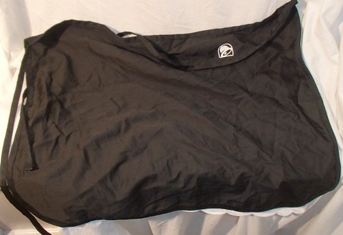 Taco bell black server - bell,