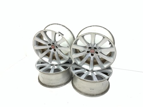 Jaguar xkr x150 - xk, alloy