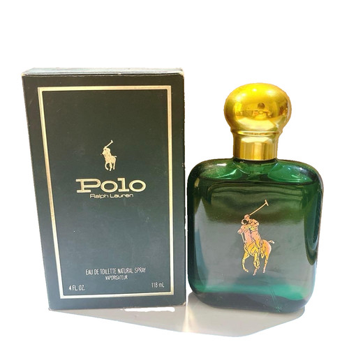 Polo ralph lauren eau - polo, de