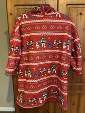 Disney Snoodie Age 7-10 Years