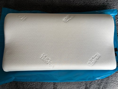 Tempur ergonomic pillow xl - pillow,