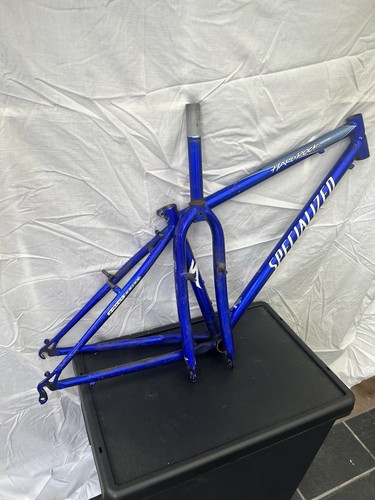 Specialized steel hotrock - steel,