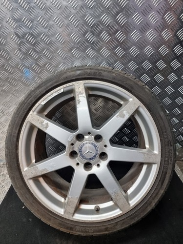 Mercedes class w204 amg - c-class,