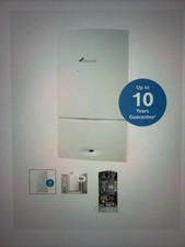 Worcester bosch greenstar - worcester,