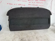 PARCEL SHELF VAUXHALL ASTRA H MK5 2006 REAR BOOT LOAD COVER