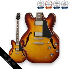 Epiphone ES335 Figured