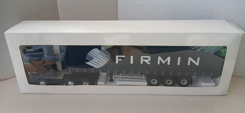 Eligor scale daf - eligor, 1:43