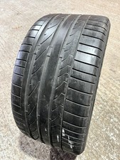 X1 285 35 18 Bridgestone
