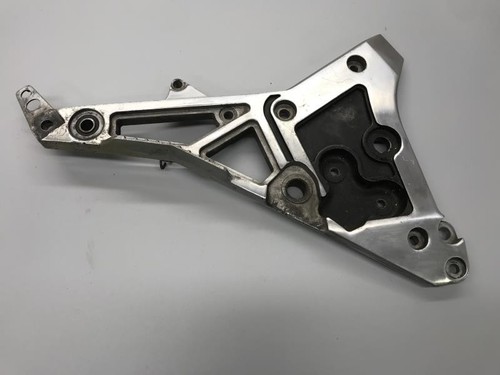Rear right turntable yamaha - yamaha, fj
