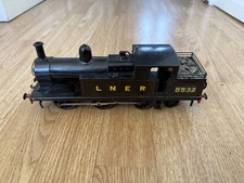 O Gauge Kit Built class 9F N5