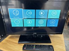 Logik led backlit lcd - backlit,