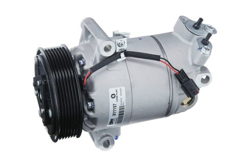 Compressor valeo fits - valeo,