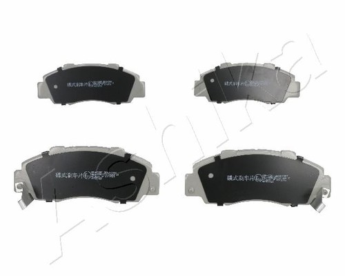 Brake pad set disc - brake,