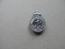 Obsolete Kent Constabulary Cap
