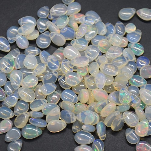 Ethiopian welo opal - welo,