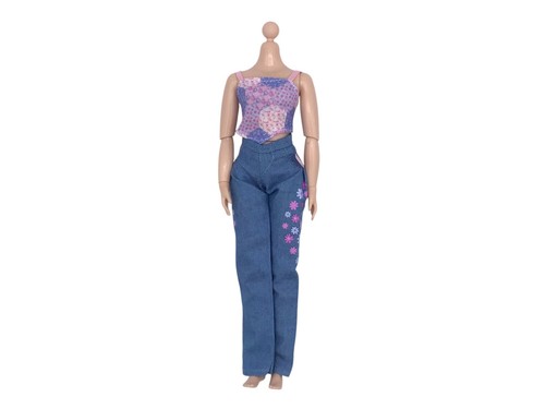 Sindy playline kid - sindy,