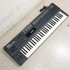 YAMAHA DX7s Classic FM
