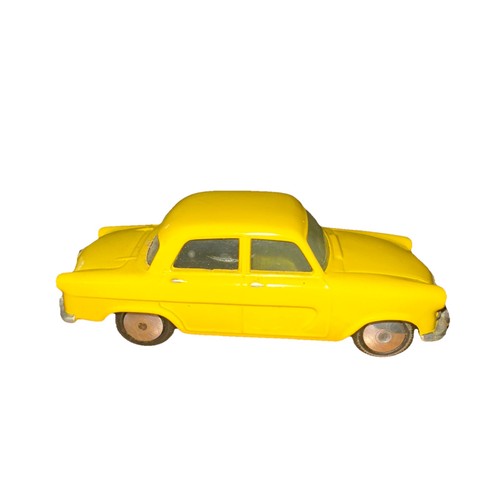 Corgi standard vanguard 111 - corgi,
