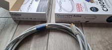 Chord hdmi active silverplus - ,