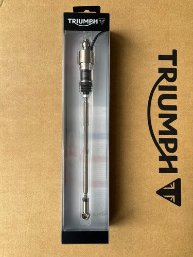 Triumph daytona trident 660 - triumph,