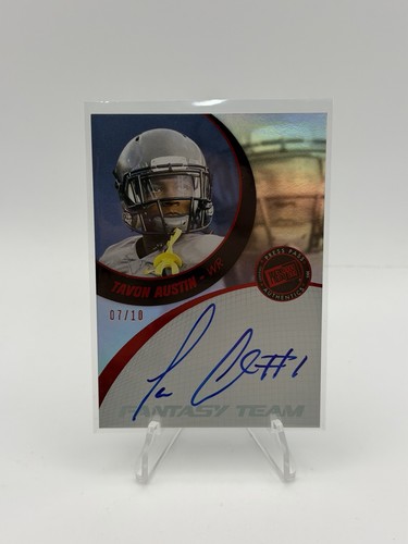 2013 press pass showcase - 2013,