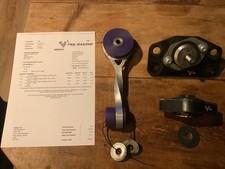 KTR Full Road Engine Mount Kit For Renault Clio RS 172 182 cup trophy