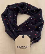 SEASALT Organic Cotton