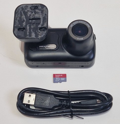 Nextbase 322gw 1080p gps - nextbase,