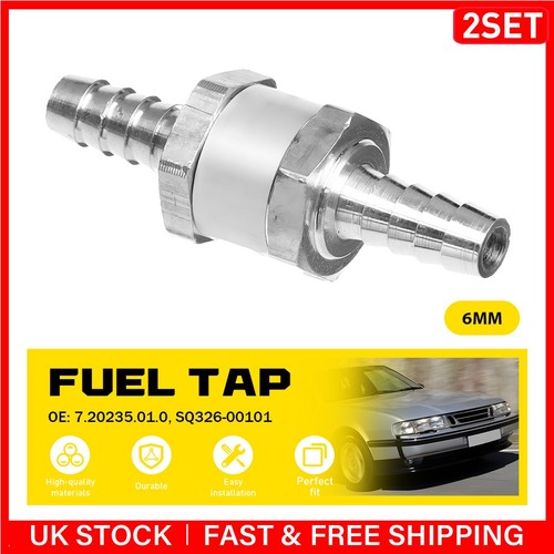 Valve fuel pump - fuel, for