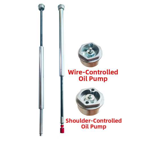 For front fork - for,
