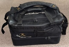 Cobra Golf Holdall Bag Hard