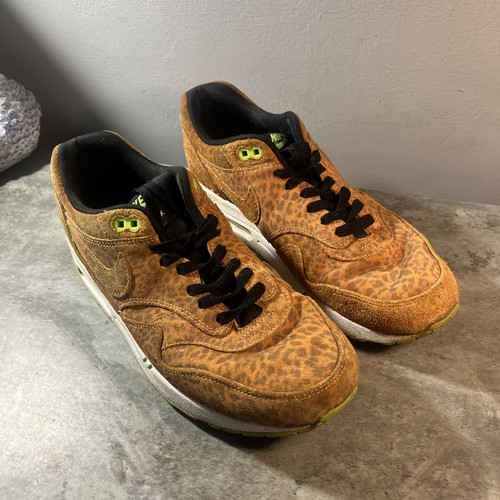 Nike air max orange - fb,