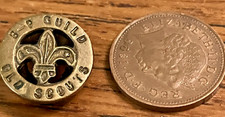 VINTAGE BADEN - POWELL (B.P)